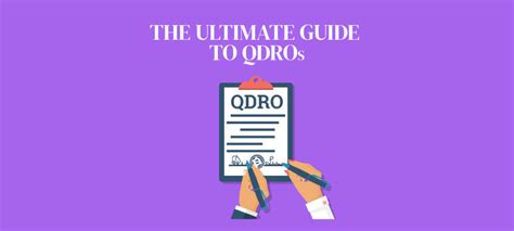 qdro consultants|qdro divorce.